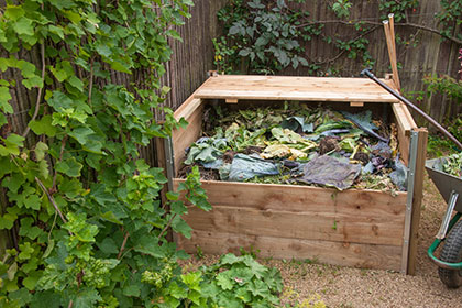 composting
