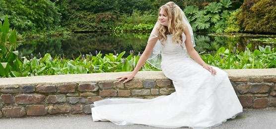 Rosemoor is a wonderful wedding venue