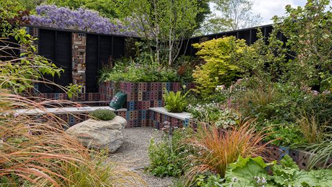 ONE Garden