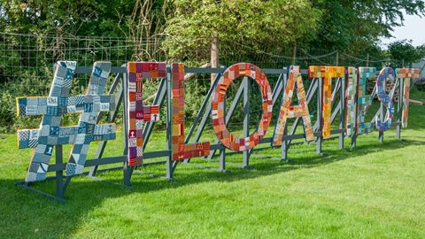 Bridgewater: Canal, Coal and Craft