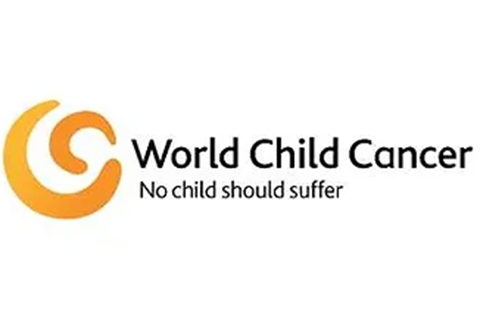 Hear from World Child Cancer UK