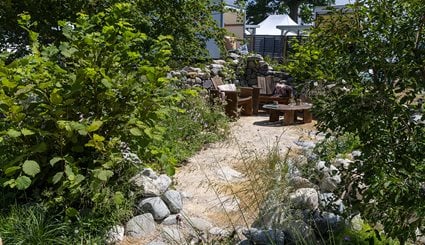 Blue Diamond Garden Centres: Where Grief Grows Quiet