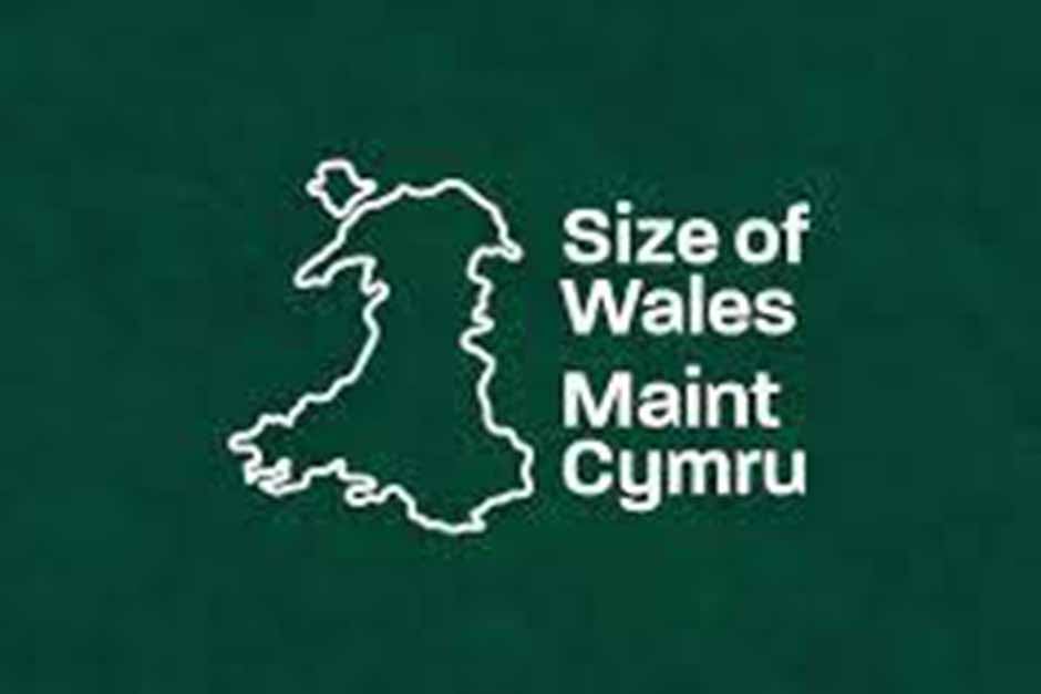 Hear from the Size of Wales