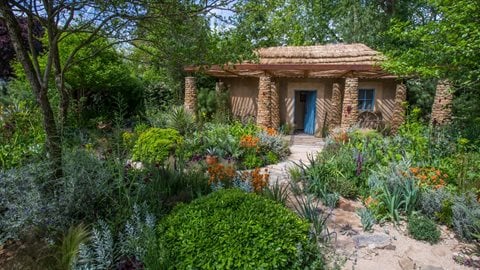 Sentebale – Hope in Vulnerability