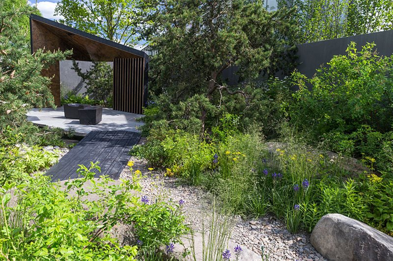 Submitting a garden design to RHS Chelsea Flower Show / RHS Gardening on Rhs Garden Design
 id=49293