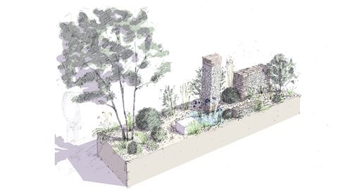 Norfolk Coast: A Long Border for Climate Resilience