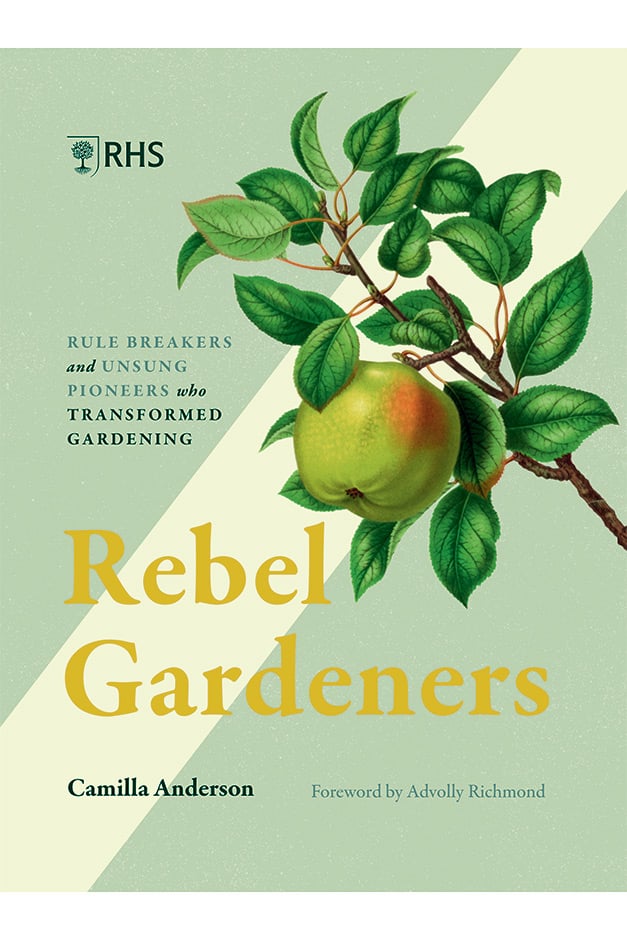 Rebel Gardeners