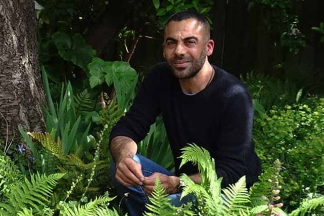 Hamzah-Adam Desai Hamzah-Adam Desai