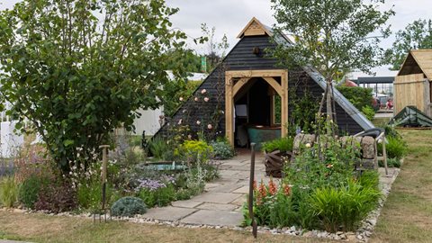 Hazelwood Barn – Reimagined by Bestall & Co