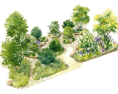 rhs royal legacy garden